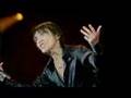 KYOSUKE HIMURO -WILD ROMANCE- at TOKYO DOME 2004
