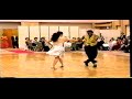 Rumba y Salsa Vancouver Mr.Rumba y Rosa Chikako Show.MPG