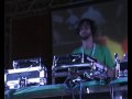 Ricardo Villalobos Live @ Audioriver Festiwal 2008 Plock Poland