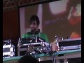 Ricardo Villalobos Live @ Audioriver Festiwal 2008 Plock Poland