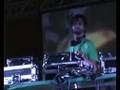 Ricardo Villalobos Live @ Audioriver Festiwal 2008 Plock Poland