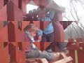 Clopotelul magic - In padurea cu alune - Eva-Maria-Ilsia