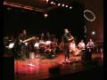 Besh o droM and The Filmorchester Babelsberg in Potsdam 2008 Neyem neyem