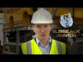 Outstanding Contribution to the Subsea Industry