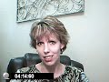 Closing in the job interview for a job offer. (Interview tips)