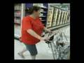 joshua & bety walmart dancing