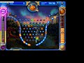 my regular peggle game