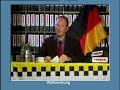 Die PARTEI - Spot zur Bundestagswahl 2005 - 2