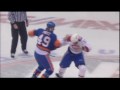 Georges Laraque vs Mitch Fritz Nov 1, 2008
