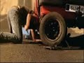 Changing wheels could be dangerous Part II Changing wheels could be dangerous Part II