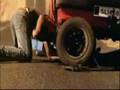 Changing wheels could be dangerous Part II