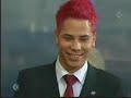 rbd 3° temporada final