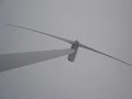 WIND ENERGY