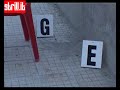 Melito P.S. - RC: sparatoria con due feriti 1 bimbo grave