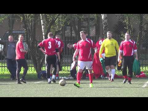 Liga Bemowska, I liga szóstek: DRINK TEAM – YELONKI