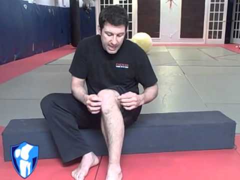 how to relieve iliotibial band pain