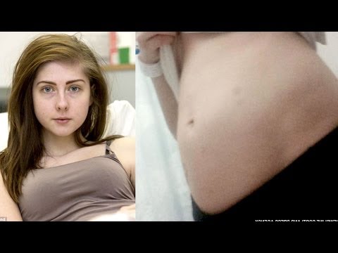 how to take care of a pregnant woman everyday