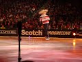 REO Speedwagon - Deck The Halls @ Holiday On Ice.AVI
