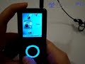 SanDisk Sansa e260 by Toxico-PC SanDisk Sansa e260 by Toxico-PC
