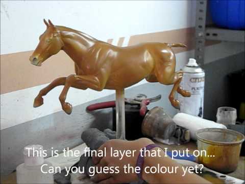 how to face paint fantastic mr fox
