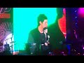 David Archuleta covers Southborder's Wherever You Are with Jay Durias on keyboard at Close Up's PyroMusical at the Mall of Asia. David's first mini series in the Philippines 