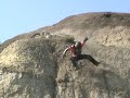 hill climb