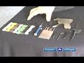 Locksmith Training Basics : Tools of Locksmiths Locksmith Training Basics : Tools of Locksmiths