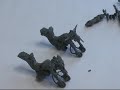 Space Ork Jet Bike Conversion 1 Space Ork Jet Bike Conversion 1
