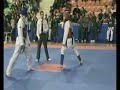 MEB 2007 Taekwondo Tur. Samp.Asena Ayd?n 68kg Bayan Final MEB 2007 Taekwondo Tur. Samp.Asena Ayd?n 68kg Bayan Final