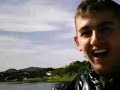 Celso Kadora e Leninho na Lagoa da Conceição Celso Kadora e Leninho na Lagoa da Conceição