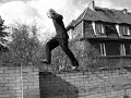 Banan Parkour