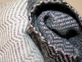 Østergaard: Textile Artist Østergaard: Textile Artist