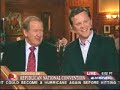 Morning Joe Covers The Rally for the Republic