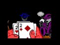 The cartel ansi animation