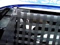 NASCAR penny catcher