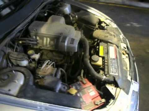 how to change the battery in a holden vz key