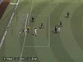V�deo Front flip goal Pro Evolution Soccer 6 2007