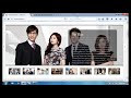 cara mudah menonton film drama korea secara online subtitle indonesia di situs nontondrama tv