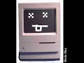Humble beginnings of Mac. 30 years Humble beginnings of Mac. 30 years