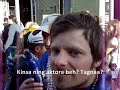 Bohol's BIG BANG! - Mardi Gras 2009