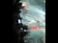Beyonce I Am... Trident Unwrapped Concert Opening
