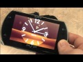 Classic Game Room - PSP GO console review