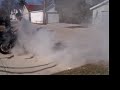 Yamaha R6 Redneck Art