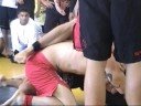 Tonio MMA Fight 1