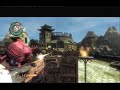 Heavenly Sword: Kia\