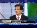 Republican Whip Eric Cantor Hosts CNBC Squawk Box. Pt. 2