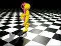 SMILE guys get down on the dancefloor