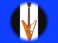 Some of the coolest guitars