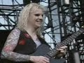 Rob Zombie - Thunder Kiss \