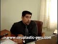 Defectos fisicos en rostro- informa Dr David Ruiz Vela